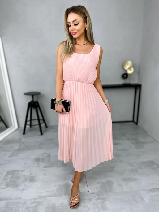 Sukienka Elaina Morelowa Sukienka Elaina Morelowa