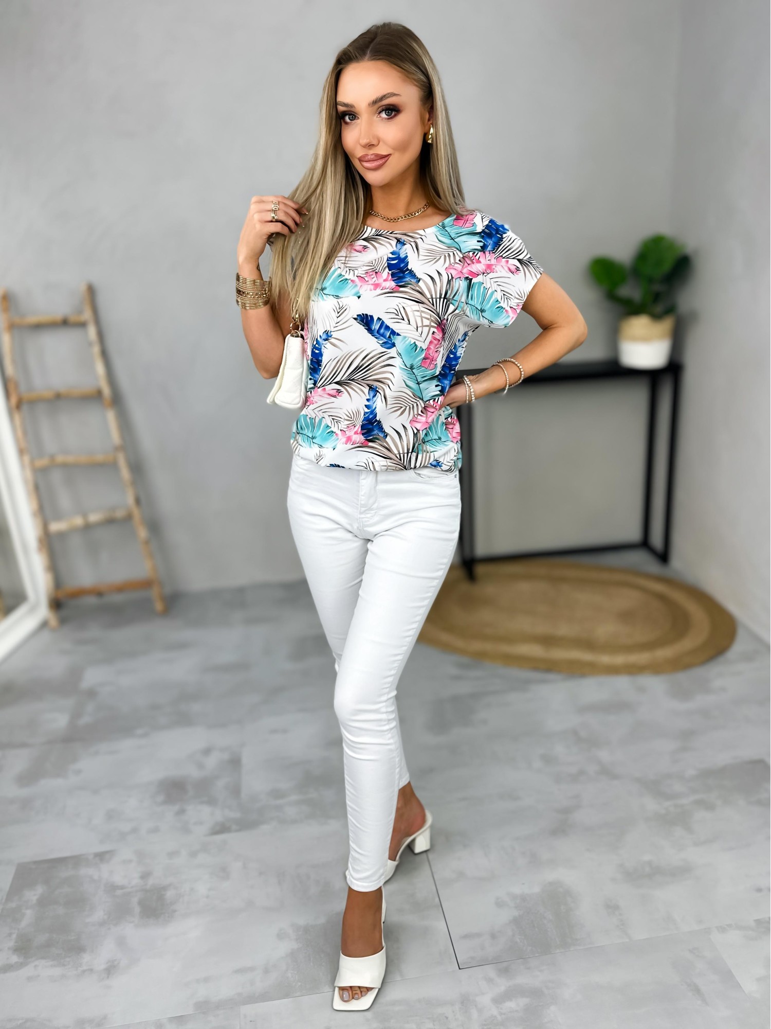 Bluzka Gracya 17 Bluzka Gracya 17