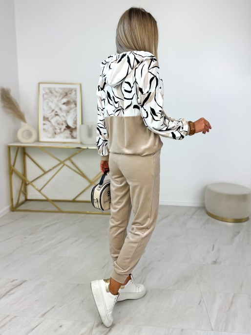 Dres Welurowy Mareo 19 Dres Welurowy Mareo 19