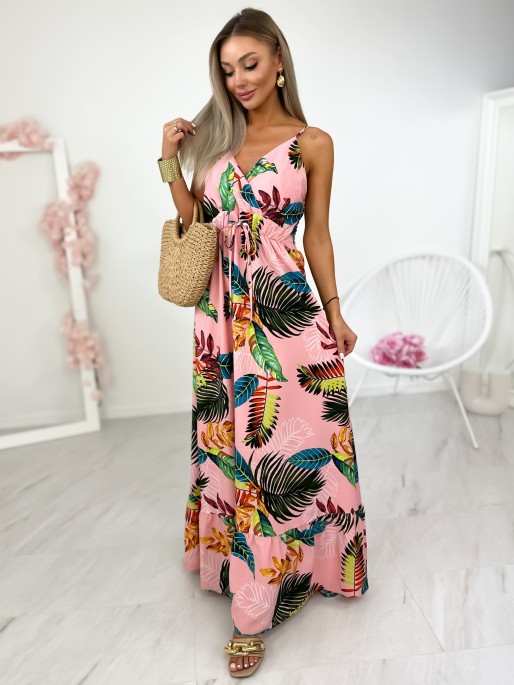 Sukienka Maxi Agnese Four Sukienka Maxi Agnese Four