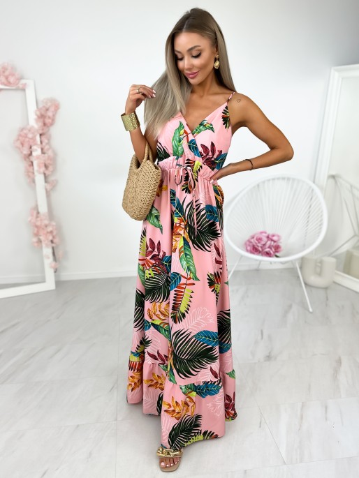 Sukienka Maxi Agnese Four Sukienka Maxi Agnese Four