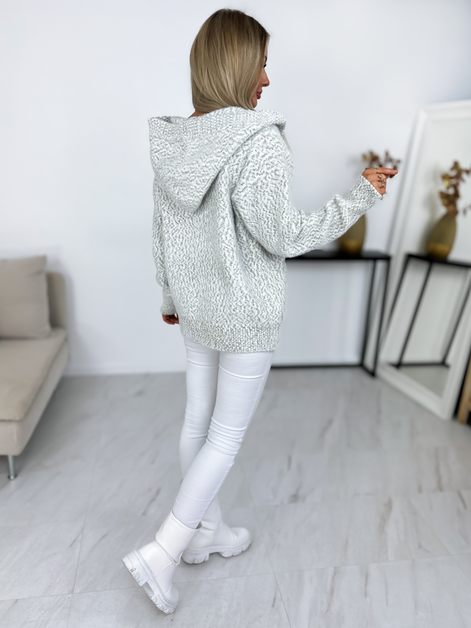 Sweter Allena One Sweter Allena One