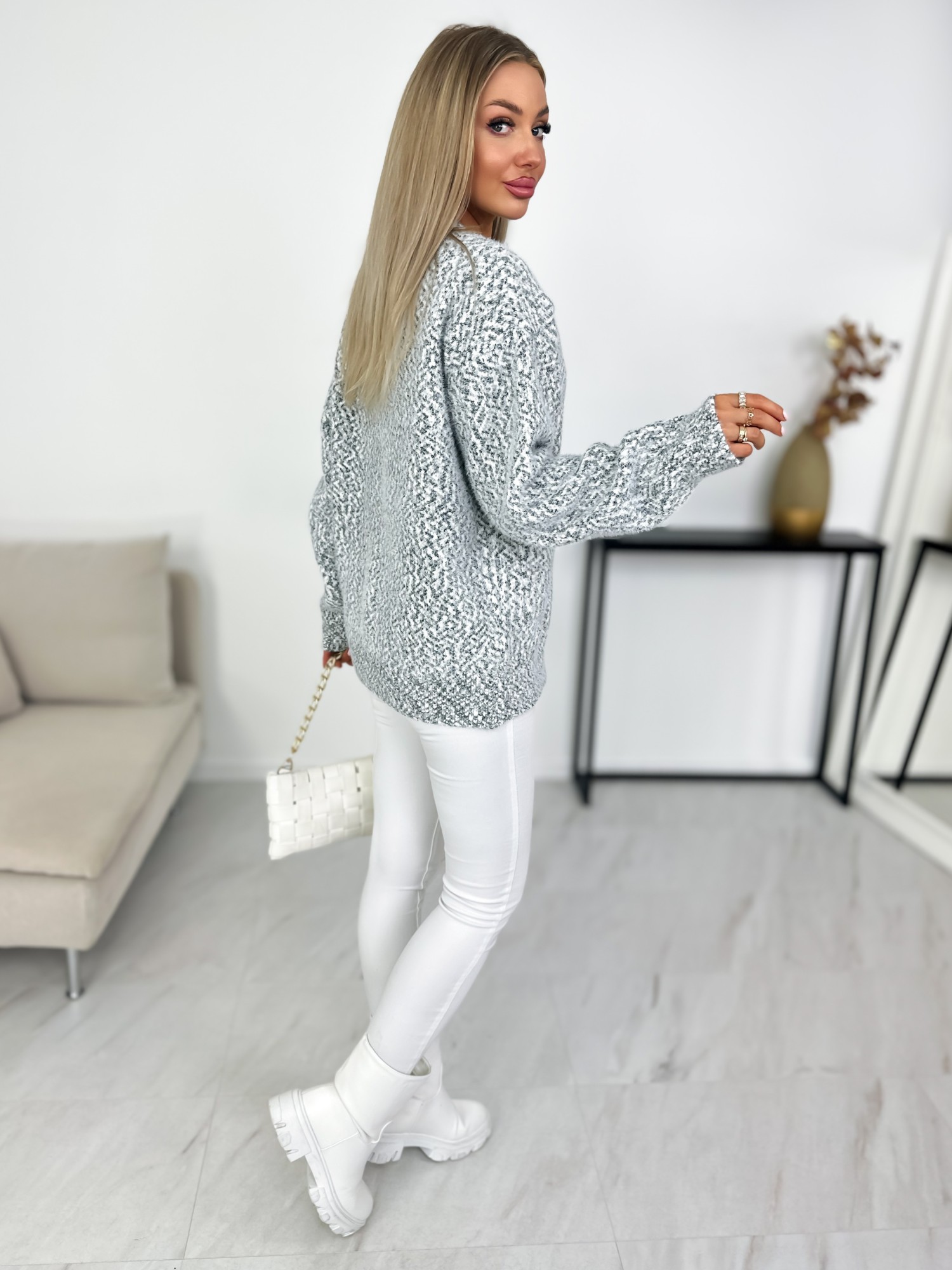 Sweter Emira Five Sweter Emira Five