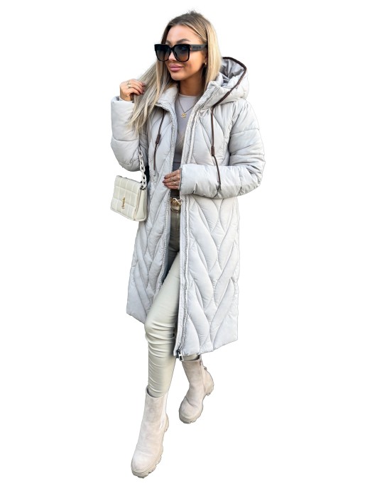 Kurtka Korneka Jasnobeżowa Kurtka Korneka Jasnobeżowa