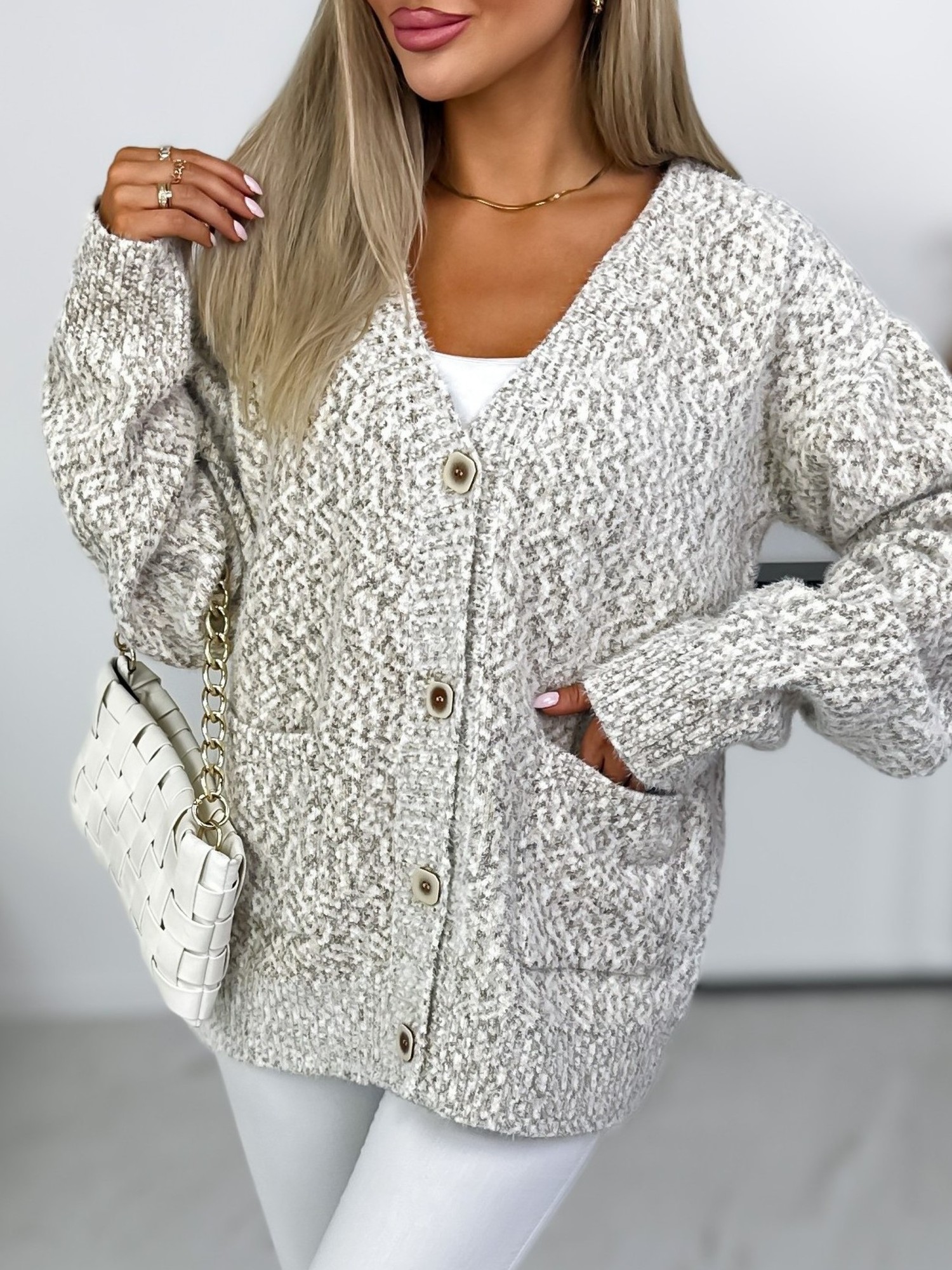 Sweter Emira Four