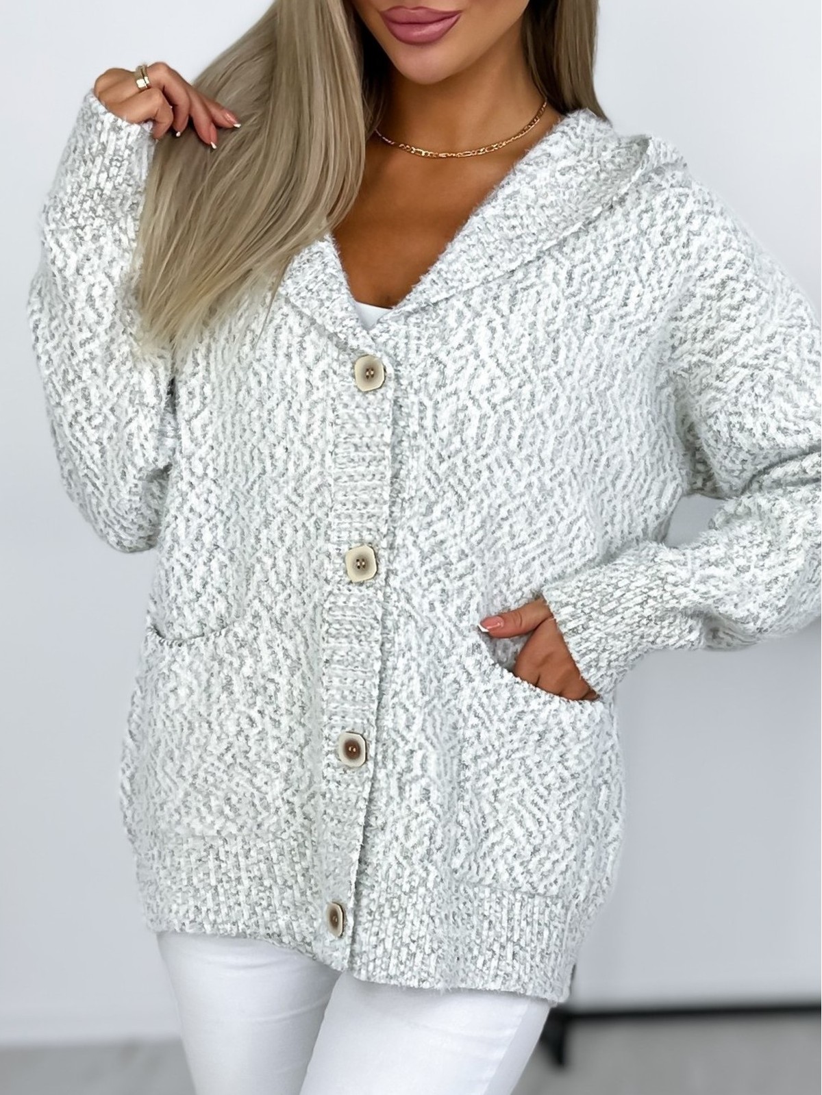 Sweter Allena One Sweter Allena One