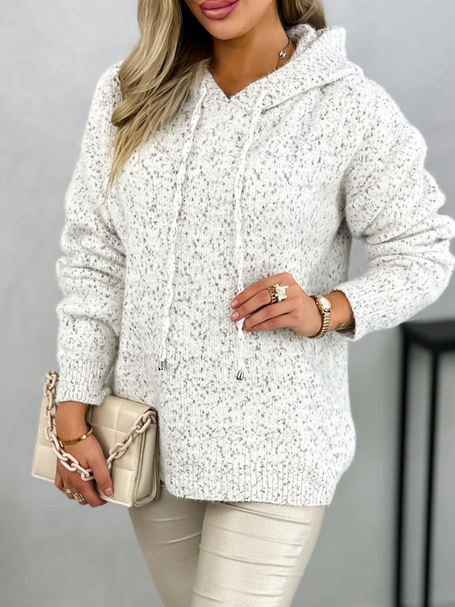 Sweter Asenti One