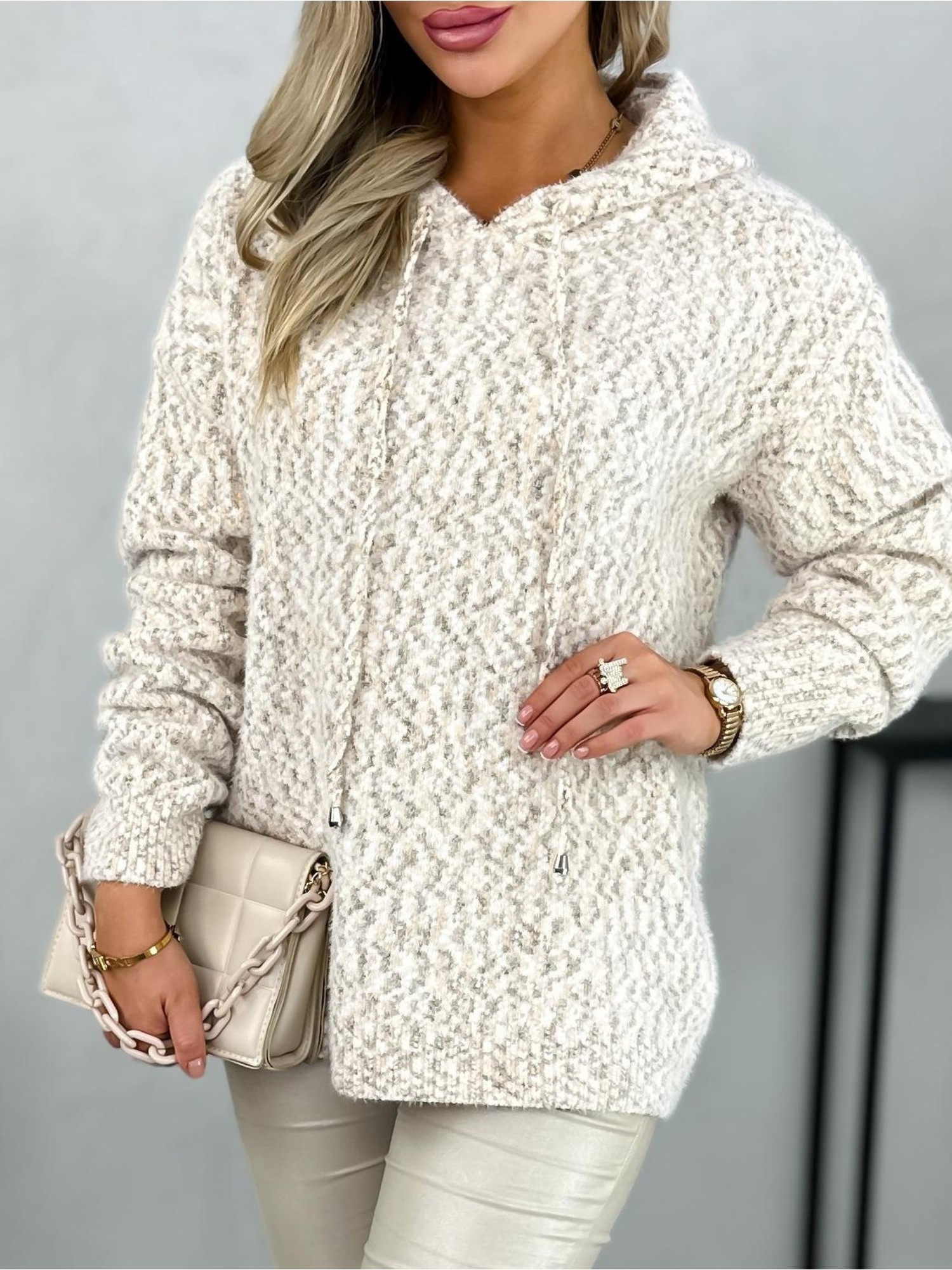 Sweter Asenti Seven Sweter Asenti Seven