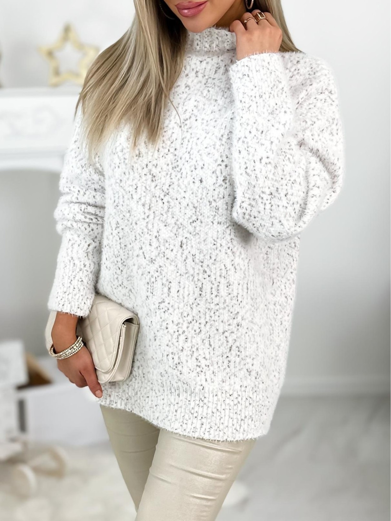 Sweter Atanis Five