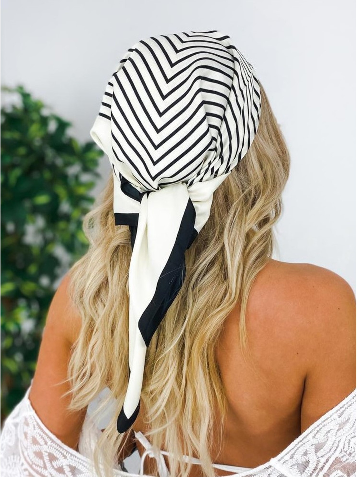 Chusta Zuria Stripes Chusta Zuria Stripes