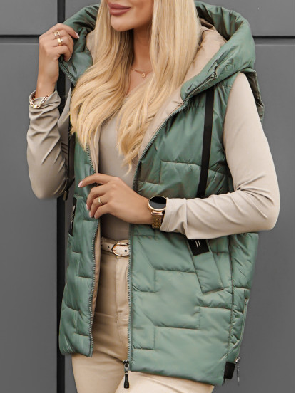 Kamizelka Nema Oliwkowa