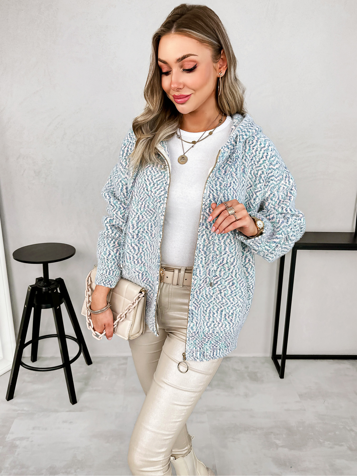 Sweter Valios Six Sweter Valios Six