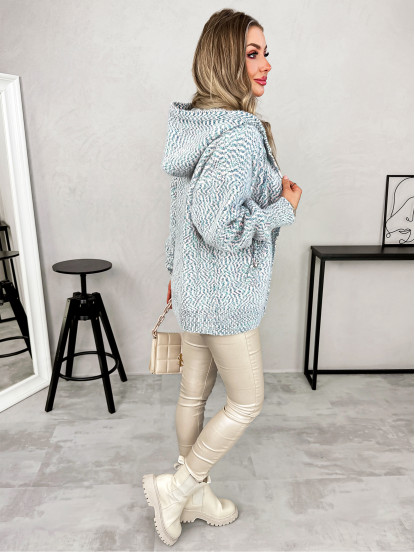 Sweter Valios Six Sweter Valios Six