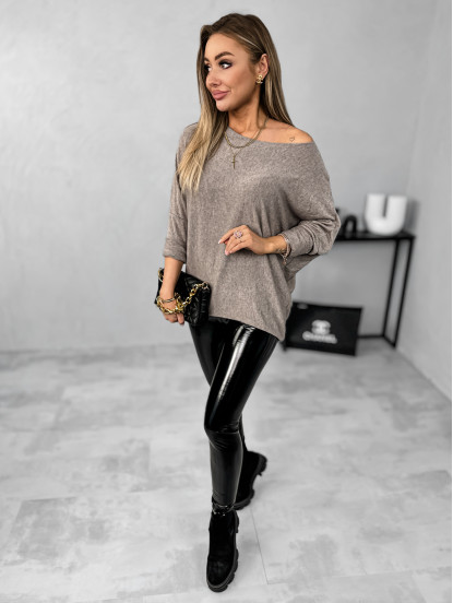 Sweter Guena Cappuccino Sweter Guena Cappuccino