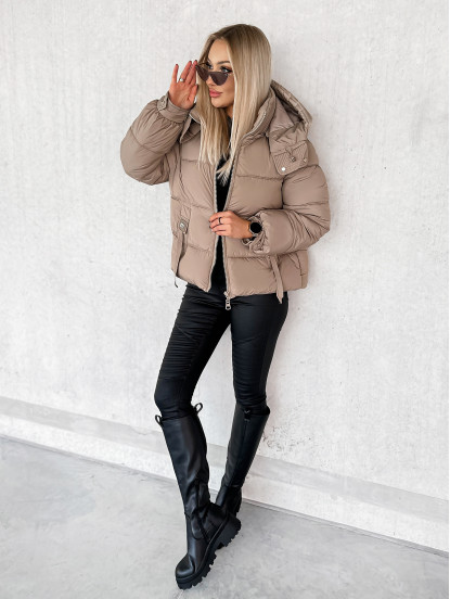 Kurtka Dareni Cappuccino Kurtka Dareni Cappuccino