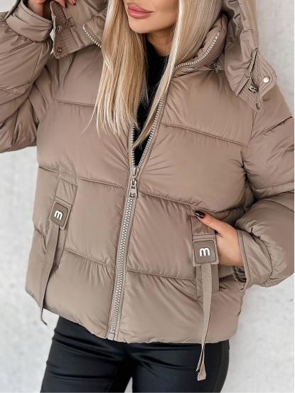 Kurtka Dareni Cappuccino Kurtka Dareni Cappuccino