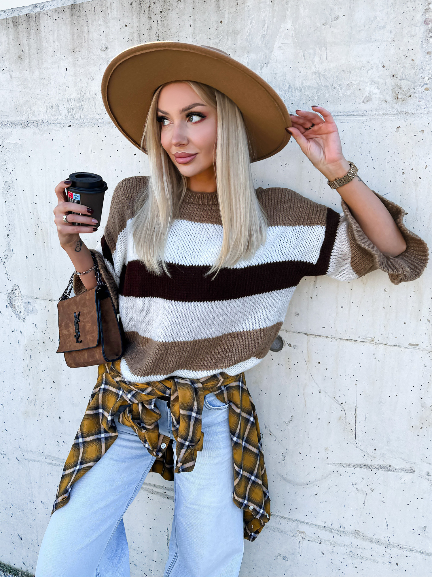 Sweter Abeto One