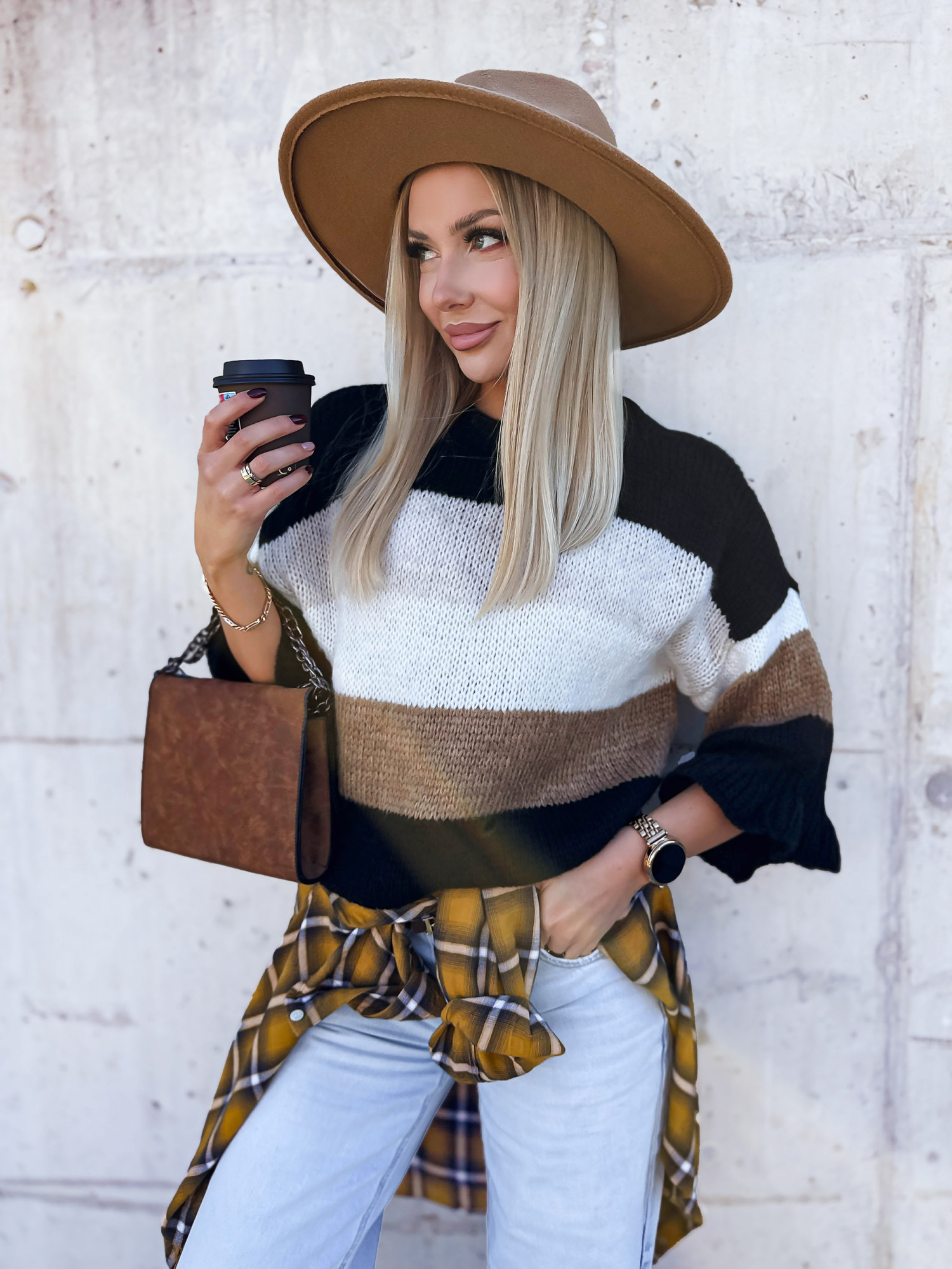 Sweter Abeto Two