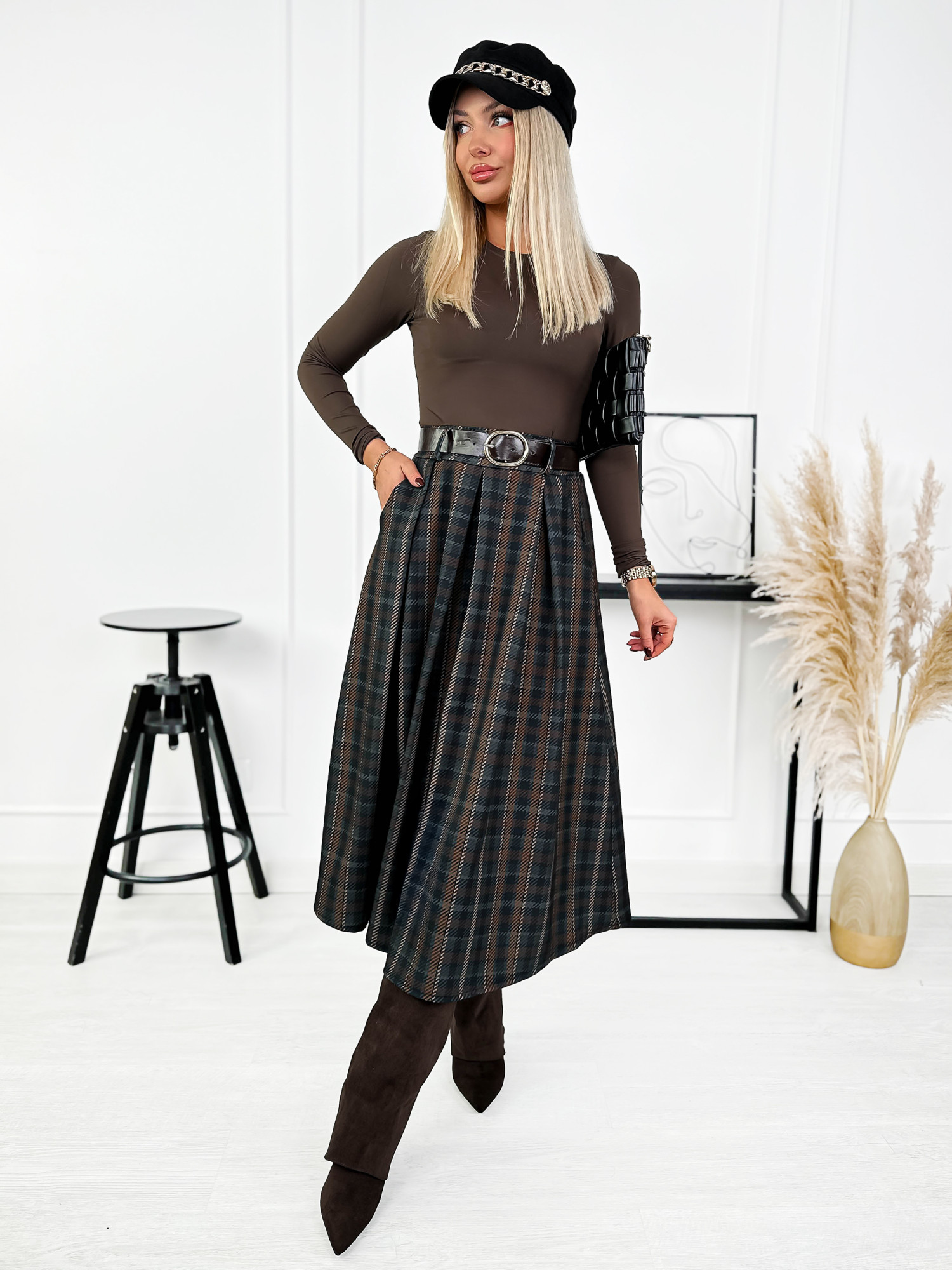 Spódnica Rehema Two