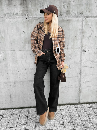 Spodnie Jeansowe Vitis