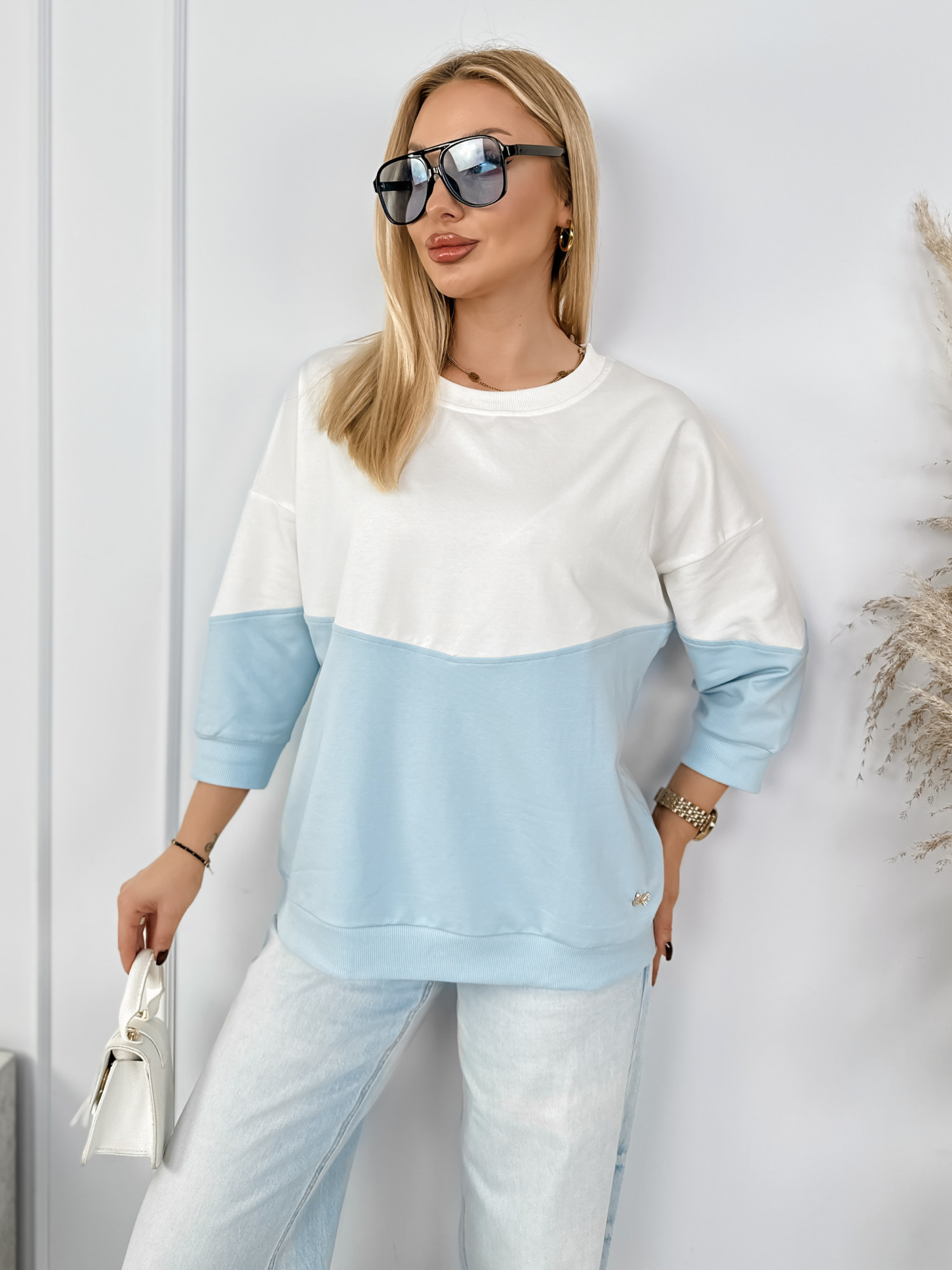 Bluzka Brunela One