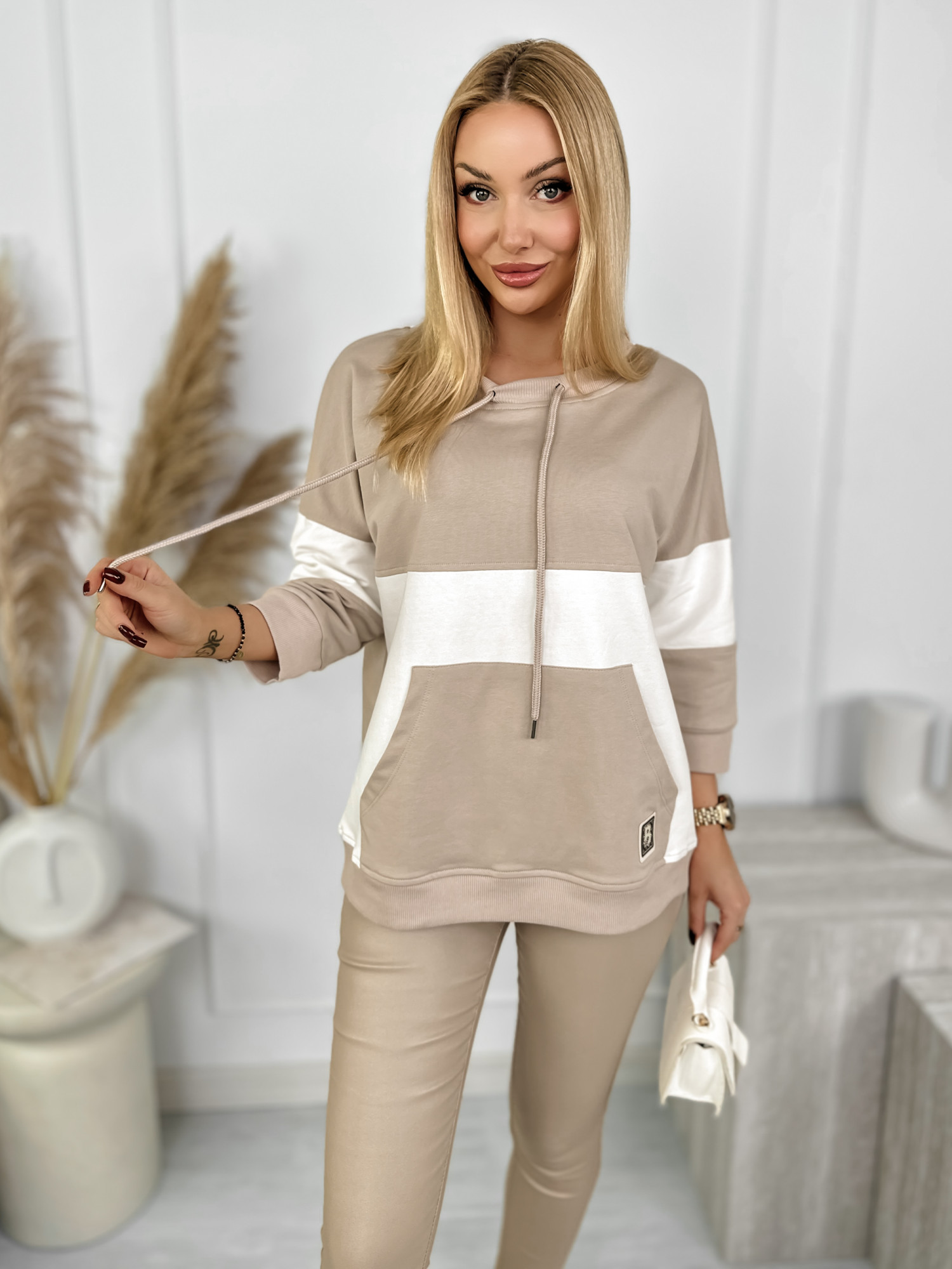 Bluzka Bellisia Two