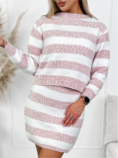 Komplet Sweterkowy Siracusa Two