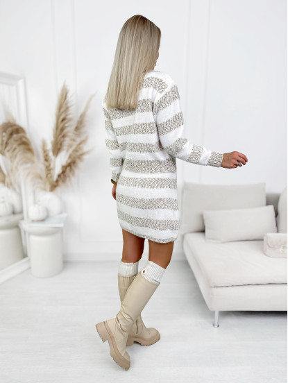 Komplet Sweterkowy Siracusa Three