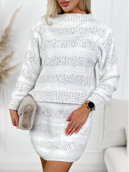 Komplet Sweterkowy Siracusa Six Komplet Sweterkowy Siracusa Six