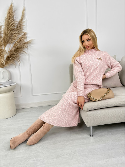 Komplet Sweterkowy Bologna One