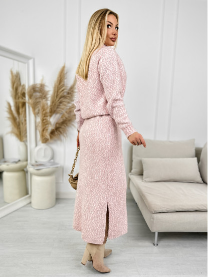 Komplet Sweterkowy Bologna One