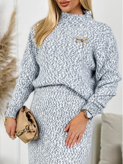 Komplet Sweterkowy Bologna Two