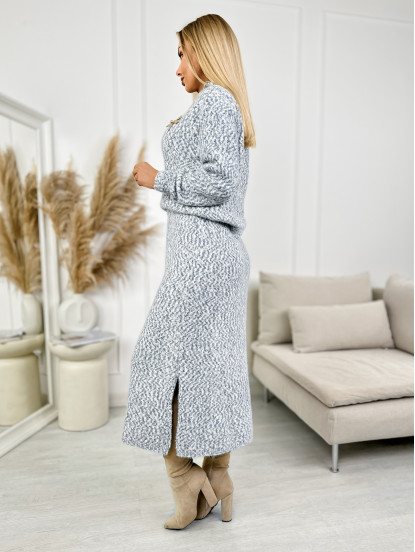 Komplet Sweterkowy Bologna Two