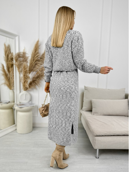 Komplet Sweterkowy Bologna Three