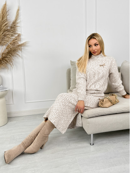 Komplet Sweterkowy Bologna Five