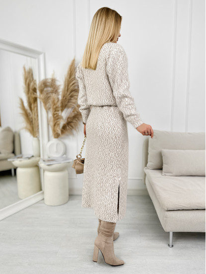 Komplet Sweterkowy Bologna Five