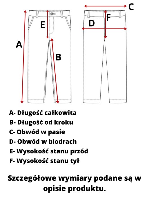 Legginsy Augusto Czarne Legginsy Augusto Czarne