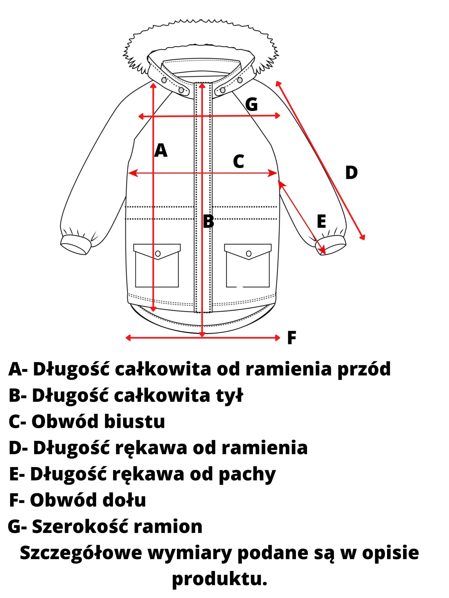 Kurtka Dwustronna Nancy Czarna Kurtka Dwustronna Nancy Czarna