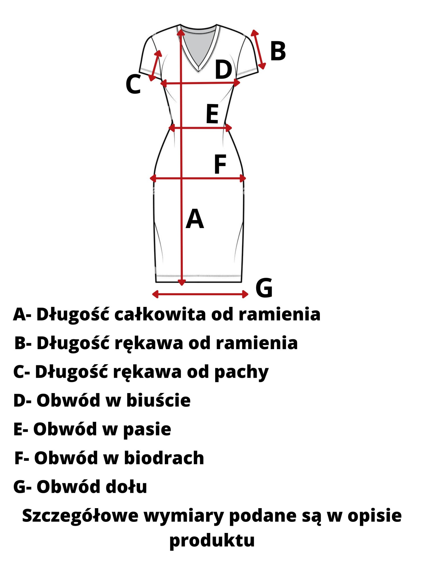 Tunika Lobos Pomarańczowa Tunika Lobos Pomarańczowa