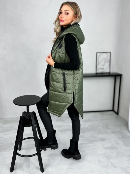 Kamizelka Oksi Khaki Kamizelka Oksi Khaki
