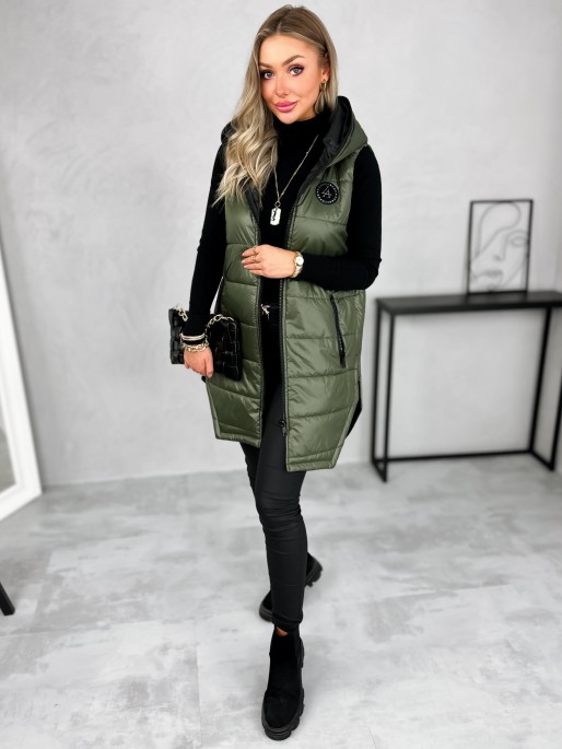 Kamizelka Oksi Khaki Kamizelka Oksi Khaki
