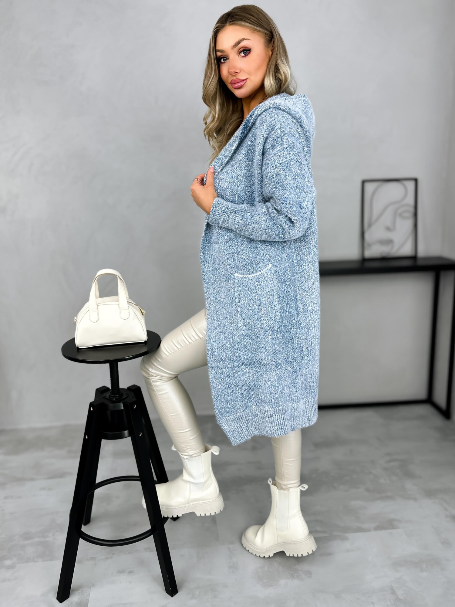 Sweter Kardigan Arley Five Sweter Kardigan Arley Five