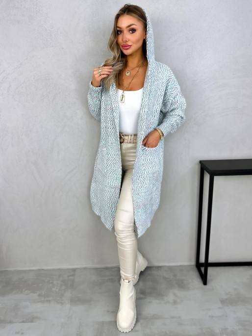 Sweter Kardigan Arley Four Sweter Kardigan Arley Four