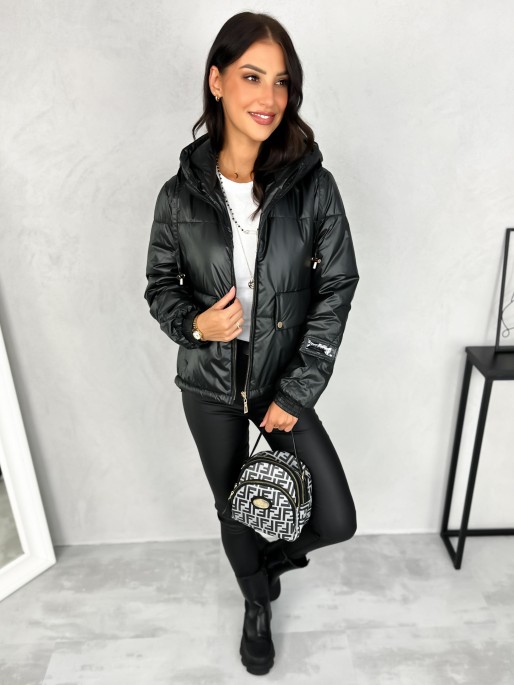 Kurtka Garini Czarna Kurtka Garini Czarna