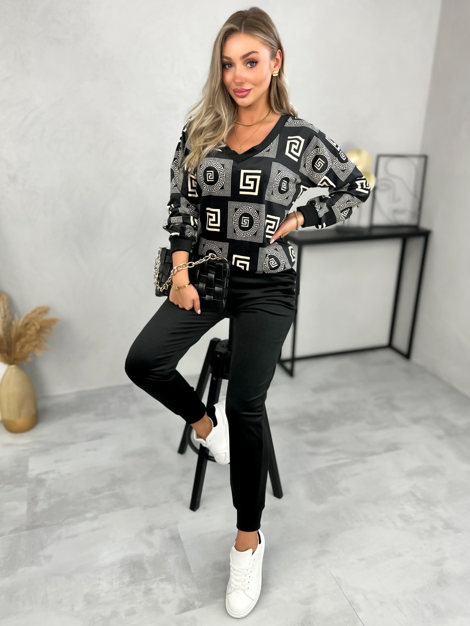 Dres Welurowy Verino Fourteen Dres Welurowy Verino Fourteen