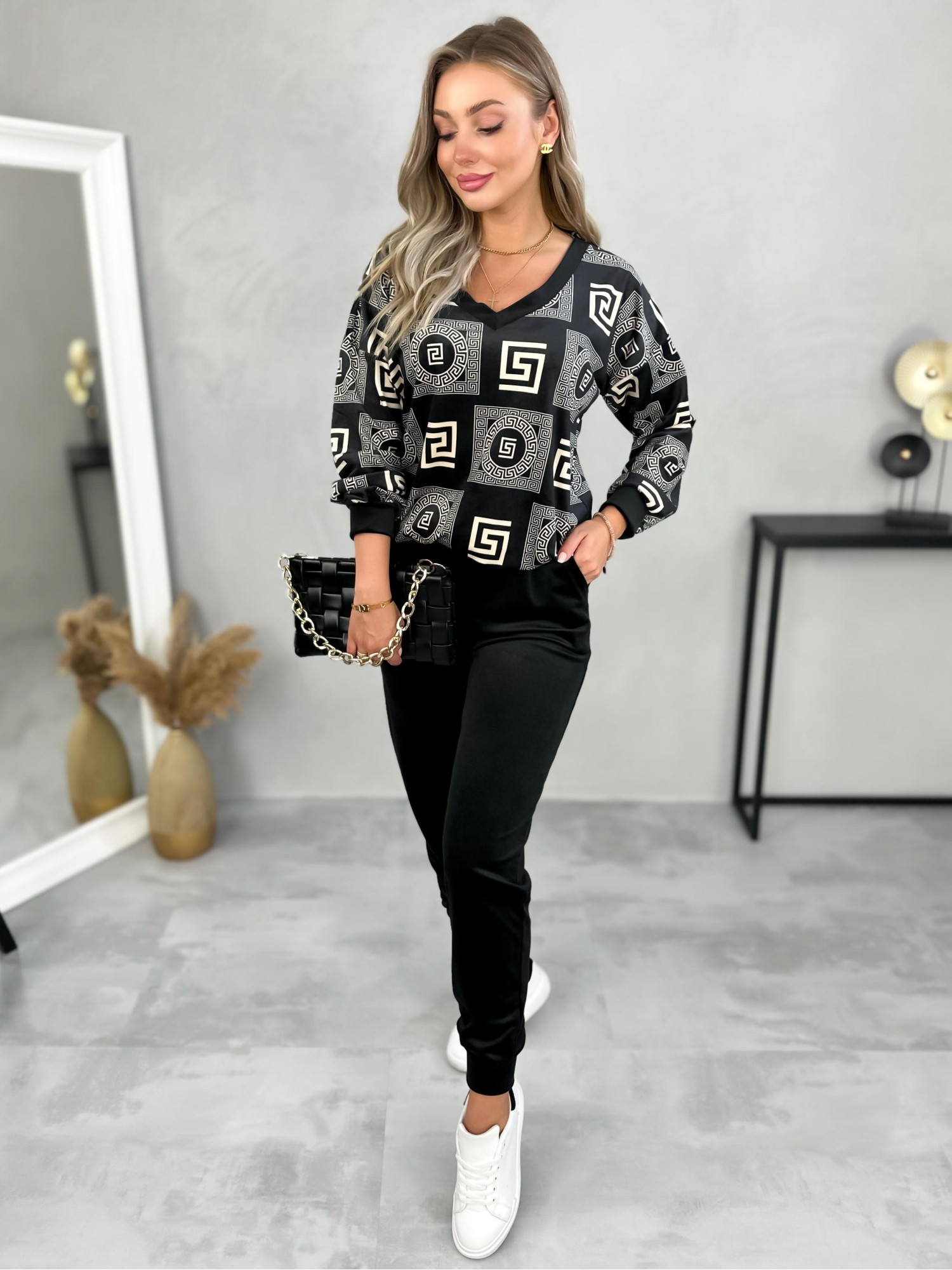Dres Welurowy Verino Fourteen Dres Welurowy Verino Fourteen