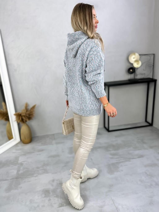 Sweter Asenti Three Sweter Asenti Three