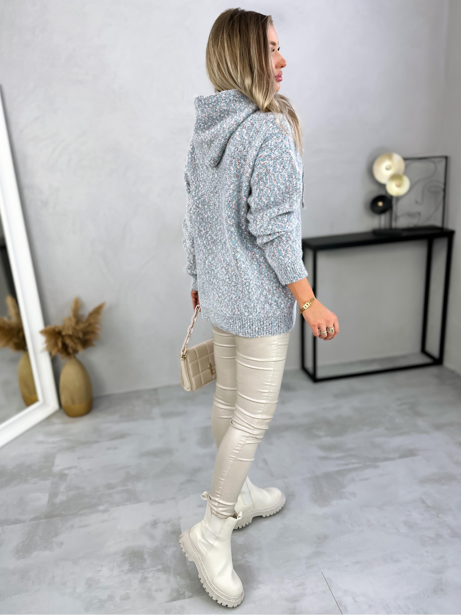Sweter Asenti Three Sweter Asenti Three