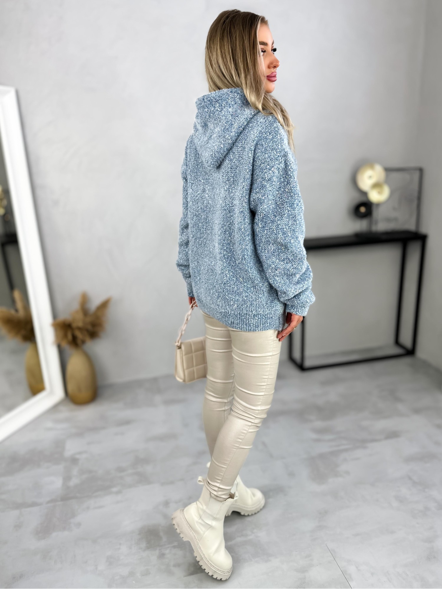 Sweter Asenti Four Sweter Asenti Four