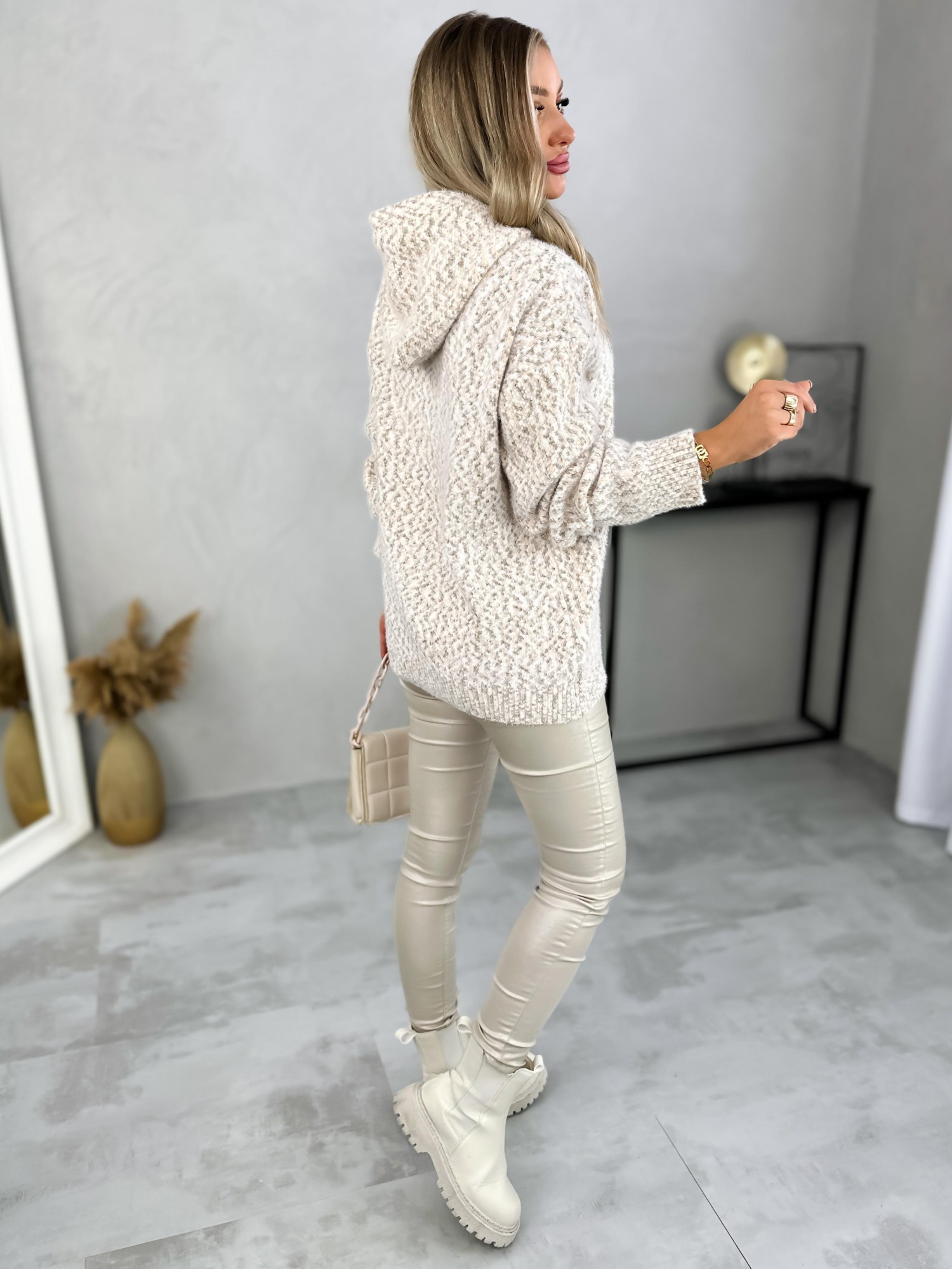 Sweter Asenti Seven Sweter Asenti Seven
